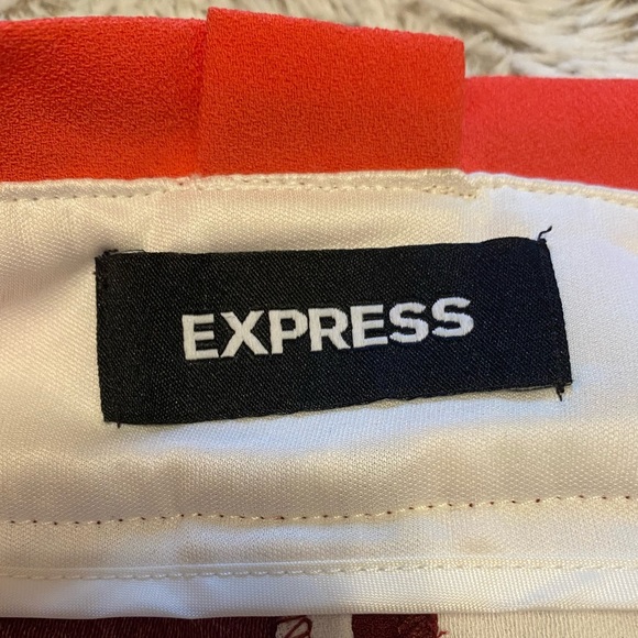 Express Pants - Picture 6 of 7